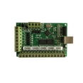 thumbnail image 2 of Green 5 Axis100Khz USB Interface Board CNC Motion Control Card For Engraving Machine , Low Calorific Value, 2 of 5