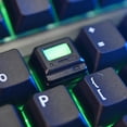 thumbnail image 4 of Teclado Tecla 3 en 1 Personalidad Retro Transmitir La S para, 4 of 9