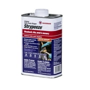 Savogran 01232 Strypeeze Semi-Paste Stripper Paint/Varnish Remover, 1 Quart, Each