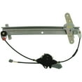 thumbnail image 3 of VDO WL43109 Power Window Motor & Regulator Assembly Fits select: 1992-2011 MERCURY GRAND MARQUIS, 1992-2011 FORD CROWN VICTORIA, 3 of 3