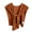 Claret, variant on Lovskoo Sweater Shawl Wraps for Women Trendy Solid Color Knitted Shawl Outwear Spring and Fall Shirt Scarf Cape Shoulder Tops Trendy Wrap Gray Free Size