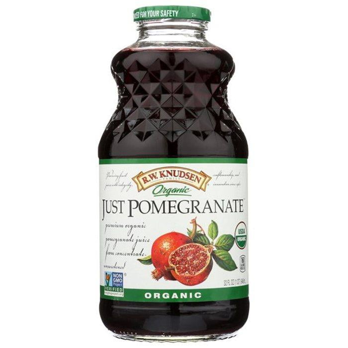 R. W. Knudsen Family R. W. Knudsen Just Pomegranate 946 Ml
