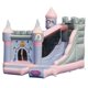 thumbnail image 1 of Kidwise Kidwise KWSS-PR-205 Princess Castillo Encantado - con Casa de Rebote Deslizante, 1 of 2