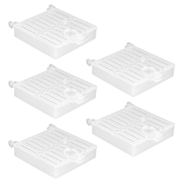 Queen Bee Moving Cage, Plastic Queen Bee Cage Essential For Apiculture For Beekeeper