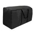 thumbnail image 1 of Tnarru Christmas Tree Storage Bag Large Christmas Tree Bag Storage Tote Heavy Duty Portable Holiday Tree Storage Bag for Party Decor L, 1 of 8