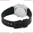 thumbnail image 2 of F-91WM-7A unisex quartz wristwatch, 2 of 5