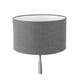 thumbnail image 4 of Lámpara de mesa Donaire - Gris Gaia Herbs Donaire/Trendy, 4 of 6