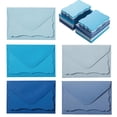 thumbnail image 1 of Toperd Paquete de 100 Sobres Mini 10 x 7 cm Juego Azul, 1 of 7