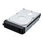 UPC: 0747464131030 | BUFFALO OP-HDWR Series OP-HD6.0WR – hard drive – 6 TB – SATA 3Gb/s