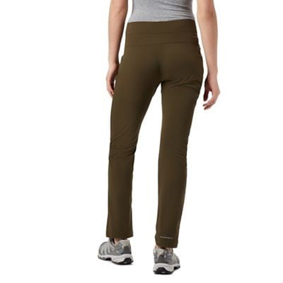 Columbia Women's Anytime Casual Pull On Pants 