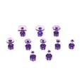 thumbnail image 4 of Almencla 10 Pièces Auto Remover Kit d'Extraction Remover Réparation Rapide Accessoires Remove, 4 of 8