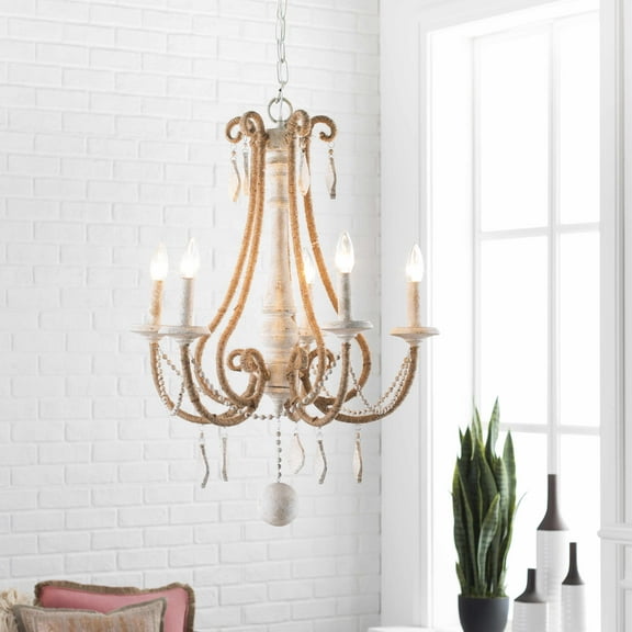 Hauteloom Canoe Chandelier