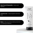 thumbnail image 4 of Avyya V-Bliss Intimate Wash for Women | pH-Balanced Feminine Hygiene Wash | Gentle, Plant-Based and Maintains Freshness | Dermatologically Tested (30 ml), 4 of 9