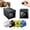 Black, variant on 2026 New Mini 4K HD Hidden Camera – Ultra-Small WiFi Wireless Cam with Motion Detection, App Control, Cloud & SD Storage (Blue)