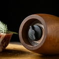 thumbnail image 6 of Elegant Manual Spices Grinder Salt And Peppers Grinders Ideal For Home Chefs, 6 of 12