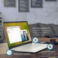 thumbnail image 3 of HP Laptop 15-dw3363st Laptop, 15.6" FHD (1920 x 1080), Intel Core i3-1125G4, 8 GB RAM, 256 GB SSD, Intel UHD Graphics, Windows 11, 3 of 5