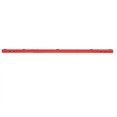 thumbnail image 4 of Exposed Racks Roof Rack Cross Bar 8-00-9753-RD O Land; 40 Inch Length; With Offset Holes; Red; Single, 4 of 4