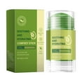 DONGGWTS Skin Moisturizing Comfrey Stick Gentle Ingredients Soothe And