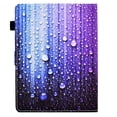 thumbnail image 6 of Universal 10 inch Tablet Case, Slim Folio Protective Case Cover with Kickstand for iPad 10.2/iPad 9.7/Onn 10.1/Samsung Tab A7/Galaxy Tab A 10.1 inch all 9.5-10.5 inch Tablet,Drop, 6 of 7