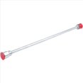 thumbnail image 4 of 2Pc 20 Inch Airless Sprayer Paint Tool Extension Pole 50cm with Tip Guard Nozzle,2 * Sprayer Paint gun Extension Pole,Yellow & silver, 4 of 8