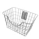 thumbnail image 1 of Canasta para vehículo eléctrico, cesta para bicicleta, soporte de metal para bicicleta, bolsa de transporte para ciclismo, accesorio para mascotas, 1 of 8