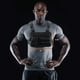 thumbnail image 3 of Bolsa utilitaria deportiva de inspiración táctica Chest Pack, 3 of 3