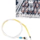 thumbnail image 1 of Termistor Termistor PTC Termistor PTC Termistor de 3 Núcleos Interruptor Térmico de Conducción Rápida Sensor de Temperatura de Alta Sensibilidad, 1 of 7