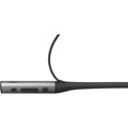 thumbnail image 4 of Ausounds AU-Flex ANC Wireless Noise-Cancelling Neckband Earphones, Black, 4 of 10