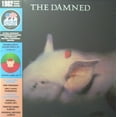 thumbnail image 2 of The Damned - Strawberries - Red & Green Vinyl - Rock, 2 of 3