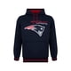 thumbnail image 1 of SUDADERA PARA CABALLERO NFL NEW ENGLAND PATRIOTS 100% ORIGINAL, 1 of 5