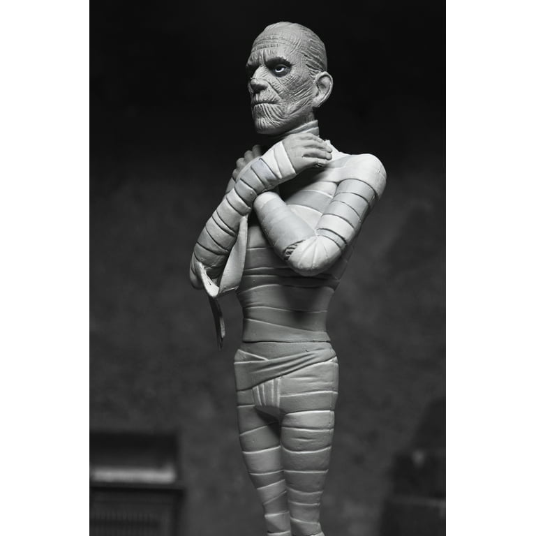 Universal Monsters 6