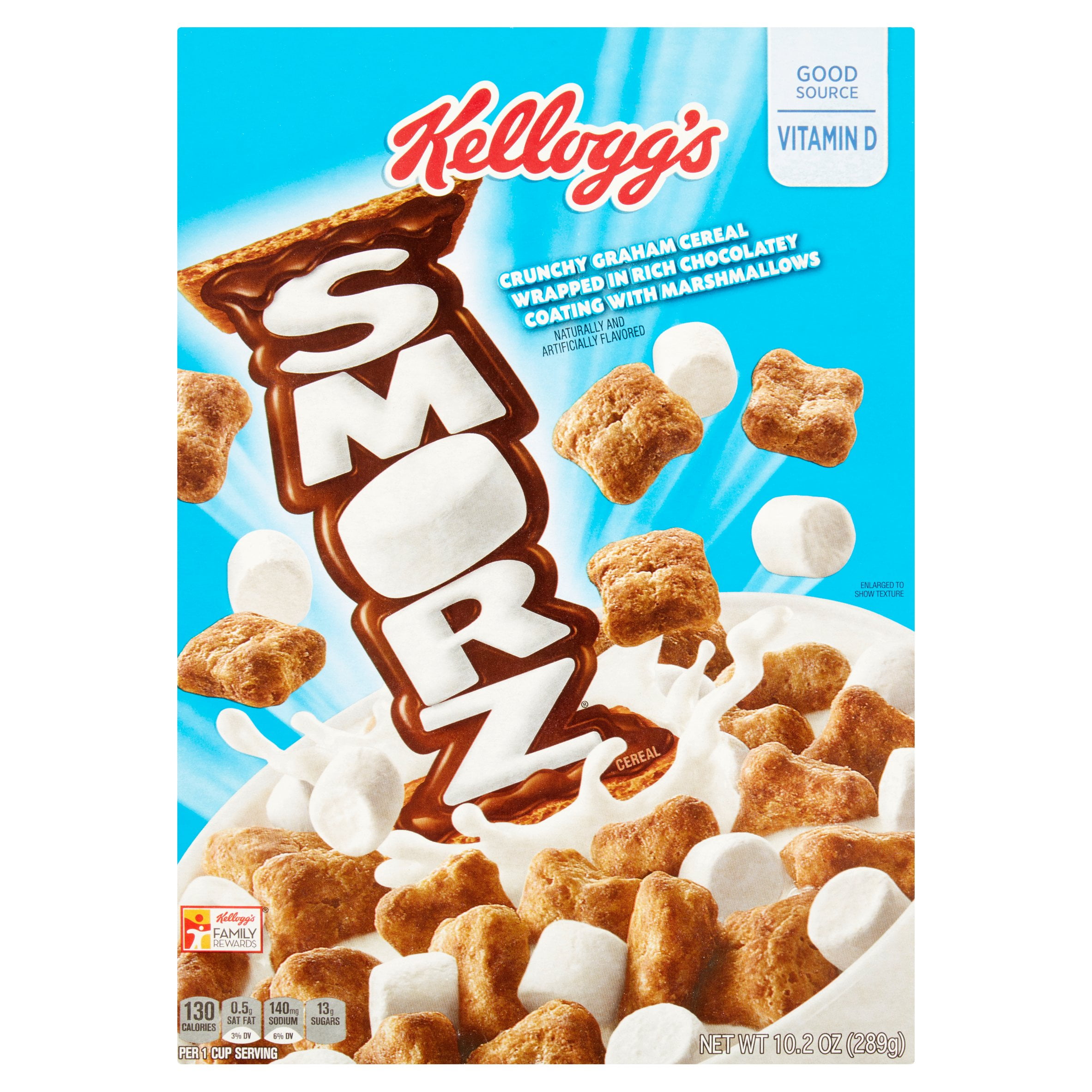 kellogs smorz kellogs smorz
