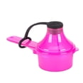thumbnail image 1 of Cuchara para suplementos Funnel The Scoopie, 14,8 ml, color rosa, 1 of 6