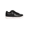 thumbnail image 2 of New Women Refresh Action-02 Leatherette Low Top Lace Up Sneaker, 2 of 6