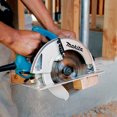 thumbnail image 4 of Makita 7-1/4" CIRCULAR SAW,15 AMP,CASE, 4 of 7