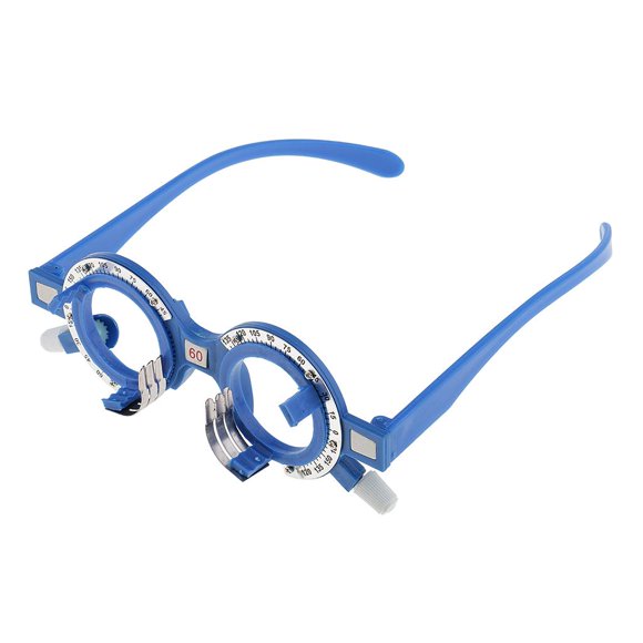 Lente de prueba óptica Sunnimix 60mm Ópticos Optometría