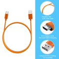 thumbnail image 2 of Kit de timbre Yaluyo Ring de repuesto con cable y 20 tornillos, 2 of 6