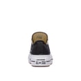 thumbnail image 4 of Tenis Plataforma Converse Para Mujer Negro 24.5 cm CONVERSE Chuck Taylor Plataforma Lona, 4 of 4