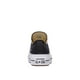 thumbnail image 4 of Tenis Plataforma Converse Para Mujer Negro 23.5 cm CONVERSE Chuck Taylor Plataforma Lona, 4 of 4