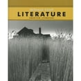 thumbnail image 1 of McDougal Littell Literature : Student Edition Grade 11 American Literature 2008, 1 of 1