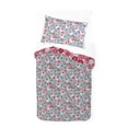 thumbnail image 6 of Minnie Mouse 2-Piece Reversible Comforter Set, Liberty Minnie, Multicolor, Disney, Twin/Full, 6 of 8