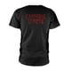 thumbnail image 2 of Cannibal Corpse - Camiseta Tomb Of Mutilated para Adultos Unisex (Negro), 2 of 2