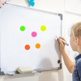 thumbnail image 5 of EIGTHTAIL100Pcs Colored Dot Stickers Round Color Coding Labels Multi-function Dot Stickers Circle Labels, 5 of 5