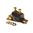thumbnail image 2 of Energy Suspension Support Auto Trans 3.1108G Zinc; Noir; Polyuréthane, 2 of 4