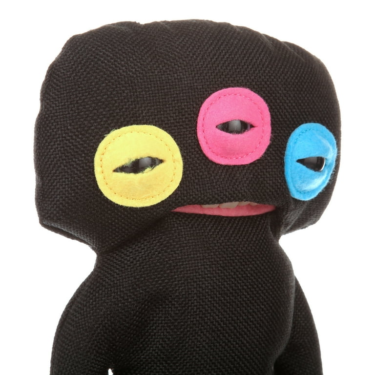 FUGGLER ANNOYED ALIENファグラー Laboratory Misfit Fuggler Annoyed Alien - Walmart.com