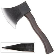 Woodsmen Great Outdoors Foam Hatchet by Armory Replicas