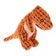 thumbnail image 2 of KAKOWELY Juguete chirriante para perros, divertido juguete para morder, encantador juguete para cachorros con forma de dinosaurio, juguete para perros, 2 of 4