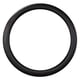 thumbnail image 1 of Car PU Leather Universal Steering Wheels Cover 38cm Car Interior Accessories, 1 of 5