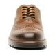 thumbnail image 2 of Zapato Quirelli para Hombre Estilo 88602 Miel, 2 of 5