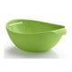 thumbnail image 1 of Cuenco de bolsillo plegable multifuncional para cocina, Bowl-2PCS de cocina, vaporizador de verduras para microondas, cazador furtivo de pescado, asador de horno, 1 of 5